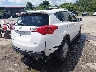 JTMZFREV7FJ****** Salvamento y Destrozados 2015 Toyota RAV4 en Estado de Luisiana