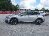 JF2GTHNC9M8****** Salvamento 2021 Subaru Crosstrek