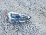 JF2GTHNC9M8****** Destrozados 2021 Subaru Crosstrek en Estado de Florida
