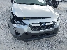 JF2GTHNC9M8****** Reparables 2021 Subaru Crosstrek