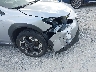 JF2GTHNC9M8****** Salvamento y Destrozados 2021 Subaru Crosstrek en Pensacola