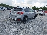JF2GTHNC9M8****** Salvamento y Destrozados 2021 Subaru Crosstrek en Estado de Florida