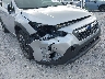 JF2GTHNC9M8****** Salvamento y Reparables 2021 Subaru Crosstrek en Estado de Florida