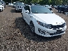 5XXGR4A65FG****** Salvage and Wrecked 2015 Kia Optima in Metro DC