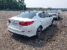 5XXGR4A65FG****** Salvage and Wrecked 2015 Kia Optima in Maryland State