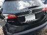 3CZRU6H30MM****** Usados 2021 Honda HR-V