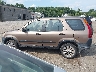 JHLRD78402C****** Reparables 2002 Honda CR-V en Estado de Massachusetts