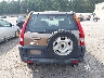JHLRD78402C****** Destrozados 2002 Honda CR-V