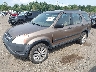 JHLRD78402C****** Usados y Reparables 2002 Honda CR-V en Boston Shirley