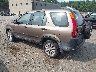 JHLRD78402C****** Salvamento y Reparables 2002 Honda CR-V en Boston Shirley