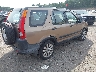 JHLRD78402C****** Salvamento y Destrozados 2002 Honda CR-V en Estado de Massachusetts