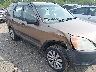 JHLRD78402C****** Salvamento y Reparables 2002 Honda CR-V en Estado de Massachusetts