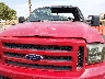 1FTNW21P84E****** Repairable 2004 Ford F-250 in Las Vegas