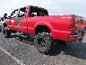 1FTNW21P84E****** Salvage and Repairable 2004 Ford F-250 in Las Vegas