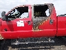 1FTNW21P84E****** Salvage and Repairable 2004 Ford F-250 in Nevada State