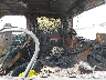 1FTNW21P84E****** Wrecked 2004 Ford F-250 in Las Vegas