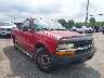 1GCCS1449WK****** Salvamento y Destrozados 1998 Chevrolet S-10 en Cleveland