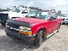 1GCCS1449WK****** Usados y Reparables 1998 Chevrolet S-10 en Cleveland