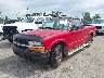 1GCCS1449WK****** Salvamento y Reparables 1998 Chevrolet S-10 en Estado de Ohio