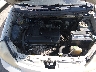 JS2RA41S135****** Repairable 2003 Suzuki Aerio in Tulsa