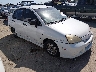 JS2RA41S135****** Salvage and Wrecked 2003 Suzuki Aerio in Tulsa