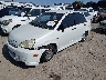 JS2RA41S135****** Used and Repairable 2003 Suzuki Aerio in Tulsa
