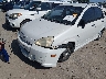 JS2RA41S135****** Salvage and Repairable 2003 Suzuki Aerio in Oklahoma State