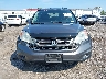 5J6RE4H78AL****** Wrecked 2010 Honda CR-V in New York State