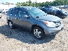 5J6RE4H78AL****** Salvage and Wrecked 2010 Honda CR-V in Rochester