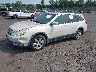 4S4BRBBC1B3****** Used and Repairable 2011 Subaru Outback in Scranton