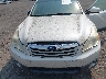 4S4BRBBC1B3****** Salvage and Repairable 2011 Subaru Outback in Pennsylvania State