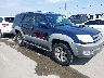 JTEZU14R238****** Salvage and Wrecked 2003 Toyota 4Runner in Los Angeles South