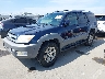JTEZU14R238****** Used and Repairable 2003 Toyota 4Runner in Los Angeles South