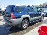 JTEZU14R238****** Salvage and Wrecked 2003 Toyota 4Runner in California State