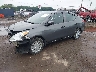 3N1CN7AP4KL****** Used and Repairable 2019 Nissan Versa in South Bend