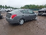 3N1CN7AP4KL****** Salvage and Wrecked 2019 Nissan Versa in Indiana State