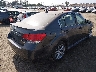4S3BMBN63E3****** Salvamento y Destrozados 2014 Subaru Legacy en Estado de California