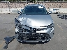 JTDBCMFE7T3****** Wrecked 2026 Toyota Corolla in California State
