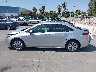 JTDBCMFE7T3****** Repairable 2026 Toyota Corolla in California State