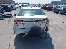 JTDBCMFE7T3****** Wrecked 2026 Toyota Corolla