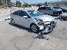 JTDBCMFE7T3****** Salvage and Wrecked 2026 Toyota Corolla in Fremont