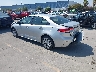 JTDBCMFE7T3****** Salvage and Repairable 2026 Toyota Corolla in Fremont