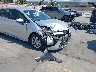 JTDBCMFE7T3****** Salvage and Repairable 2026 Toyota Corolla in California State