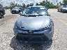 5YFB4MDE4SP****** Wrecked 2025 Toyota Corolla in Florida State