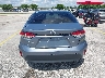 5YFB4MDE4SP****** Wrecked 2025 Toyota Corolla