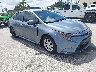 5YFB4MDE4SP****** Salvage and Wrecked 2025 Toyota Corolla in Miami North