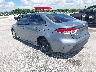 5YFB4MDE4SP****** Salvage and Repairable 2025 Toyota Corolla in Miami North