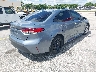 5YFB4MDE4SP****** Salvage and Wrecked 2025 Toyota Corolla in Florida State
