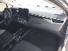 5YFB4MDE4SP****** Used and Repairable 2025 Toyota Corolla in Florida State