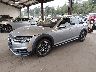 WA18NAF46JA****** Usados y Reparables 2018 Audi A4 Allroad en Seattle